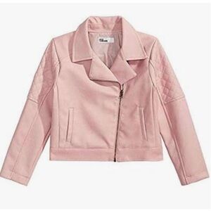 Epic Threads Pink Kids Jacket